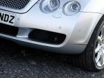 Bentley Continental GT 2003 года